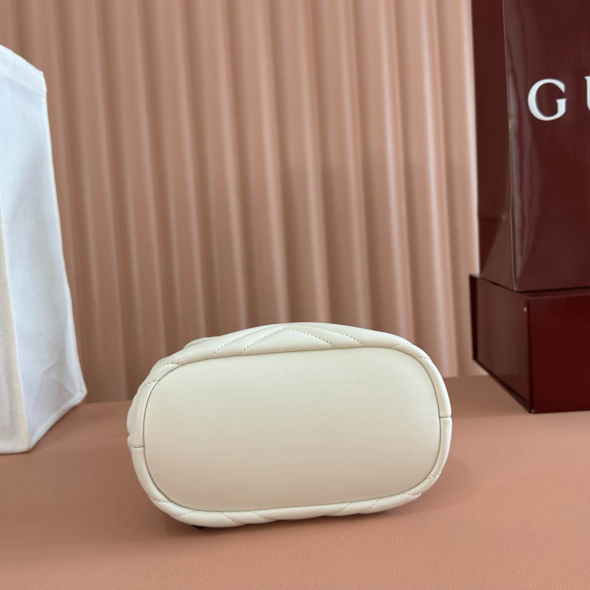 Gucci Marmont Mini backpack