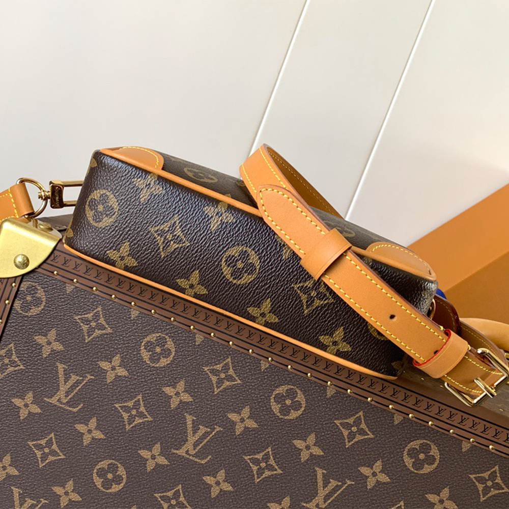 Louis Vuitton Trocadéro Wearable
