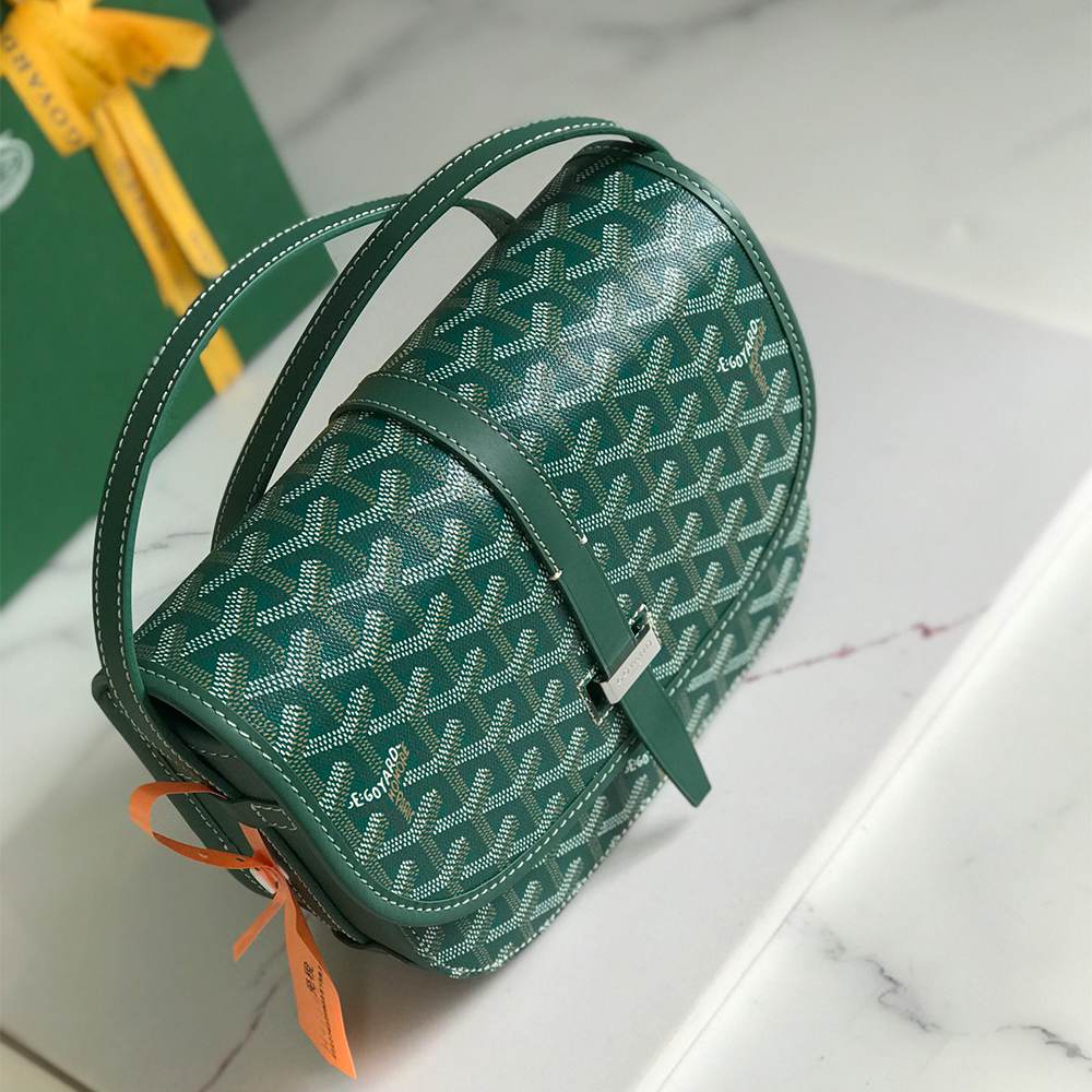Goyard Belvedere PM