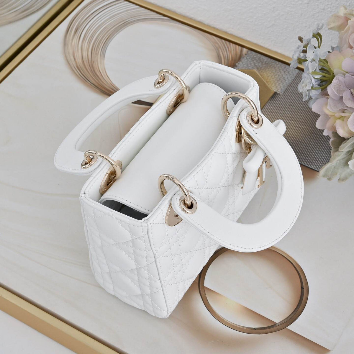 Lady Dior Mini