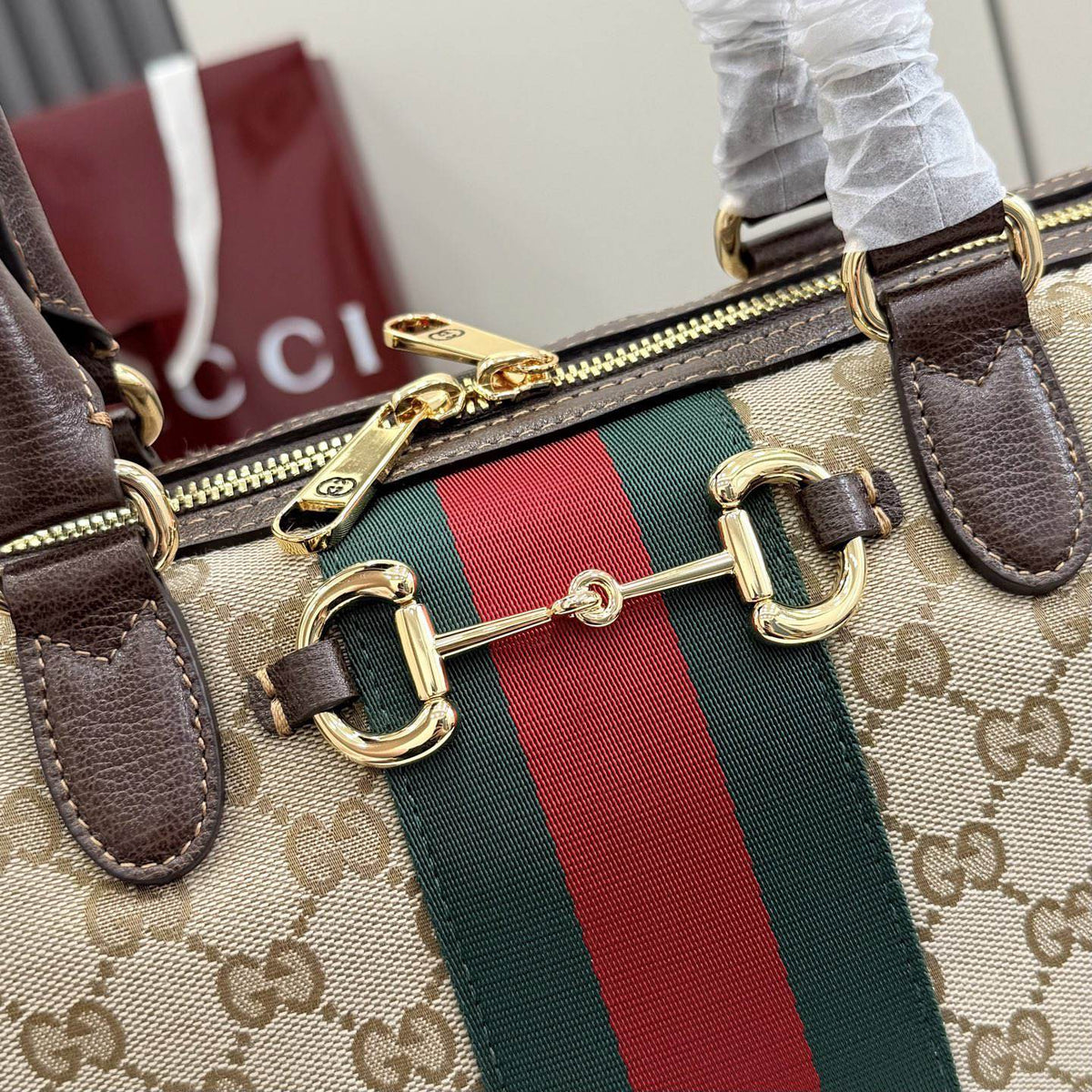 Gucci Borsetto Large