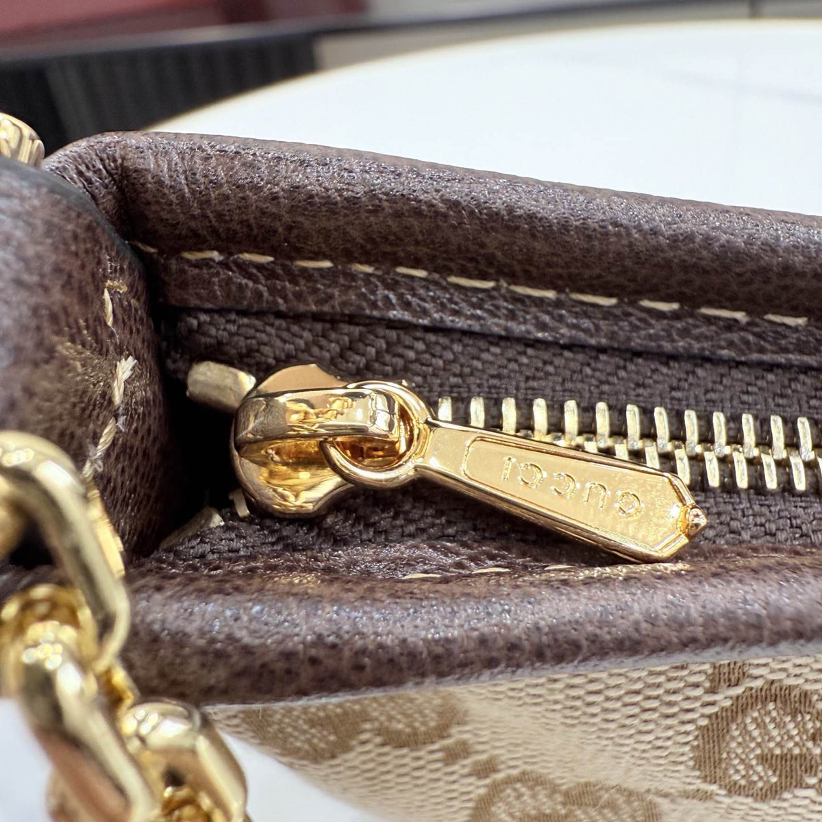Gucci Gossip Small