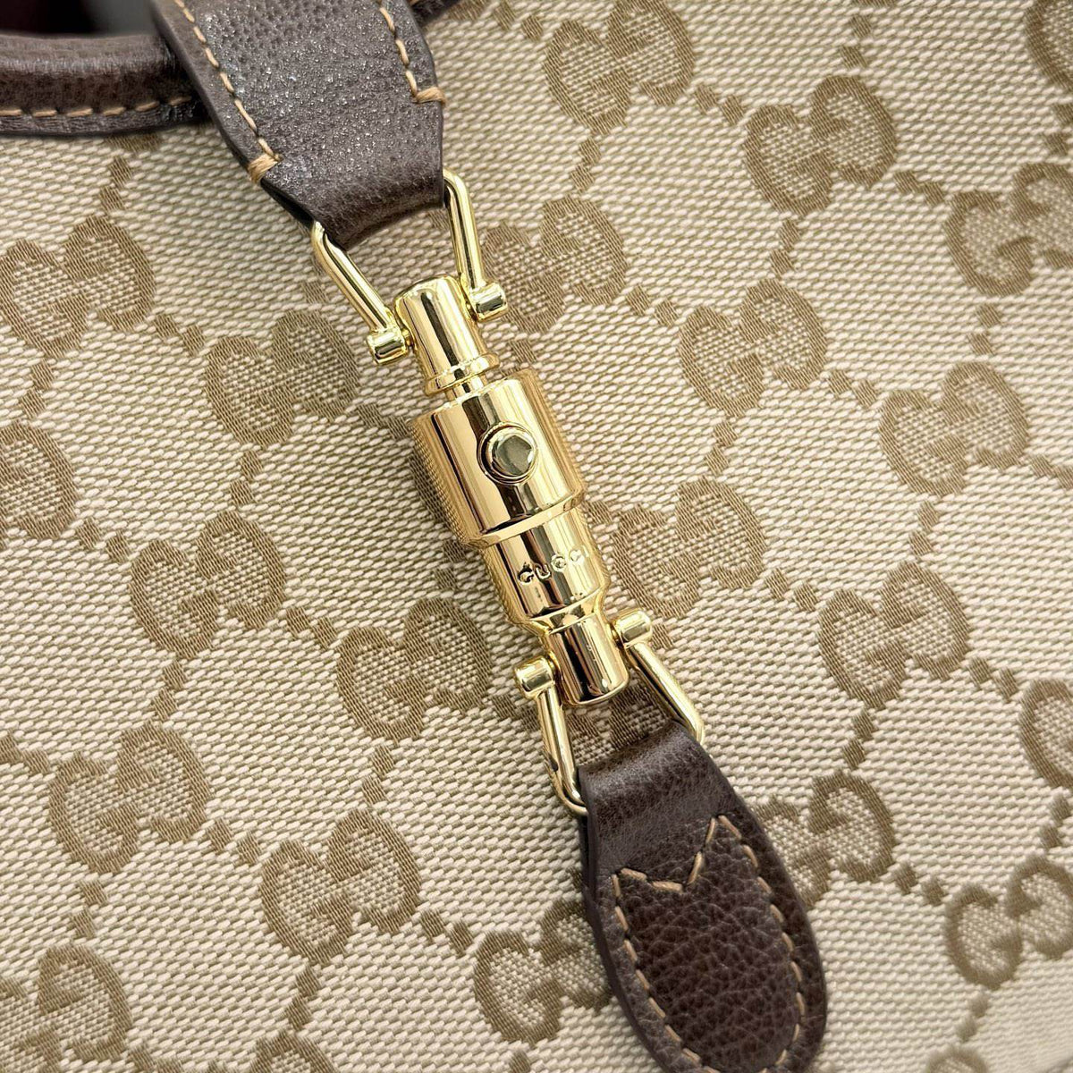 Gucci Mercato Small