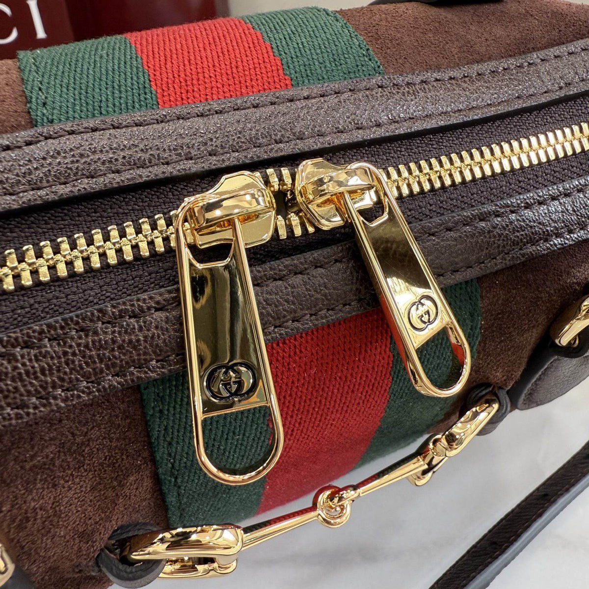 Gucci Borsetto Medium