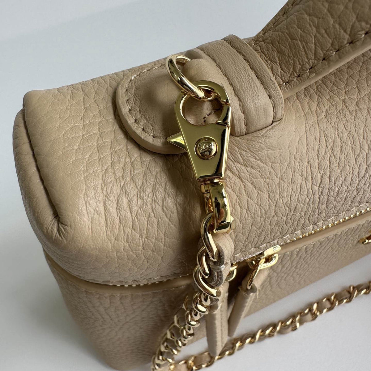 Chanel Large Vanity