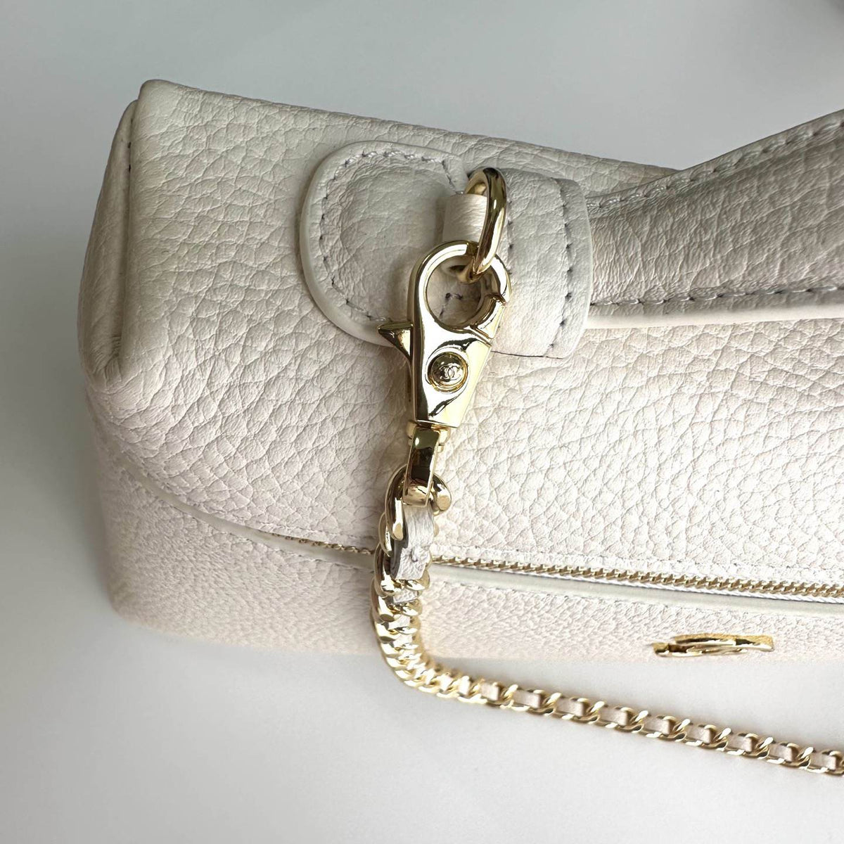 Chanel Large Vanity