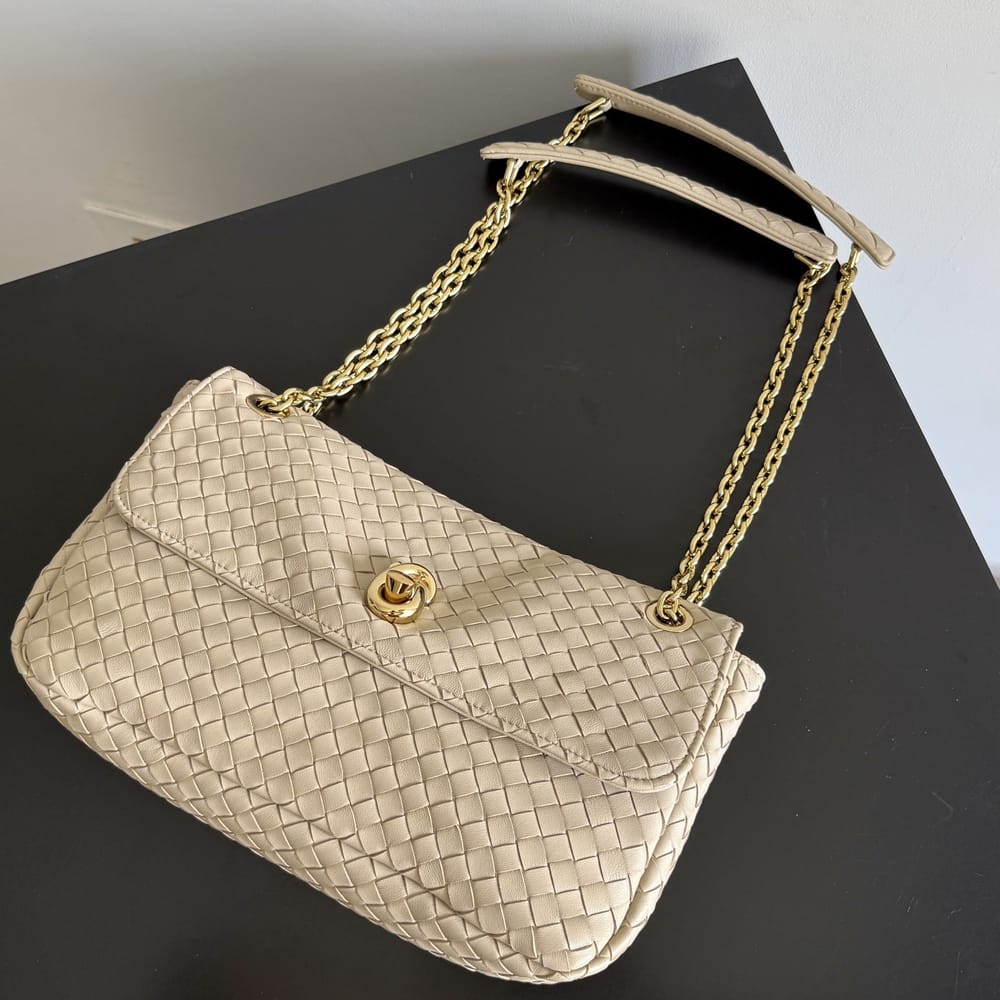 Bottega Veneta Madison