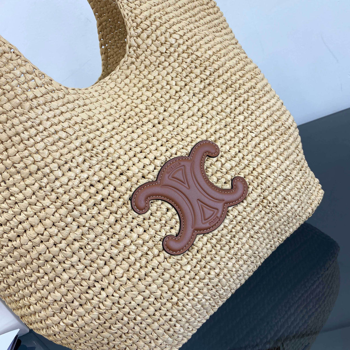 Celine Classic Panier Shopper