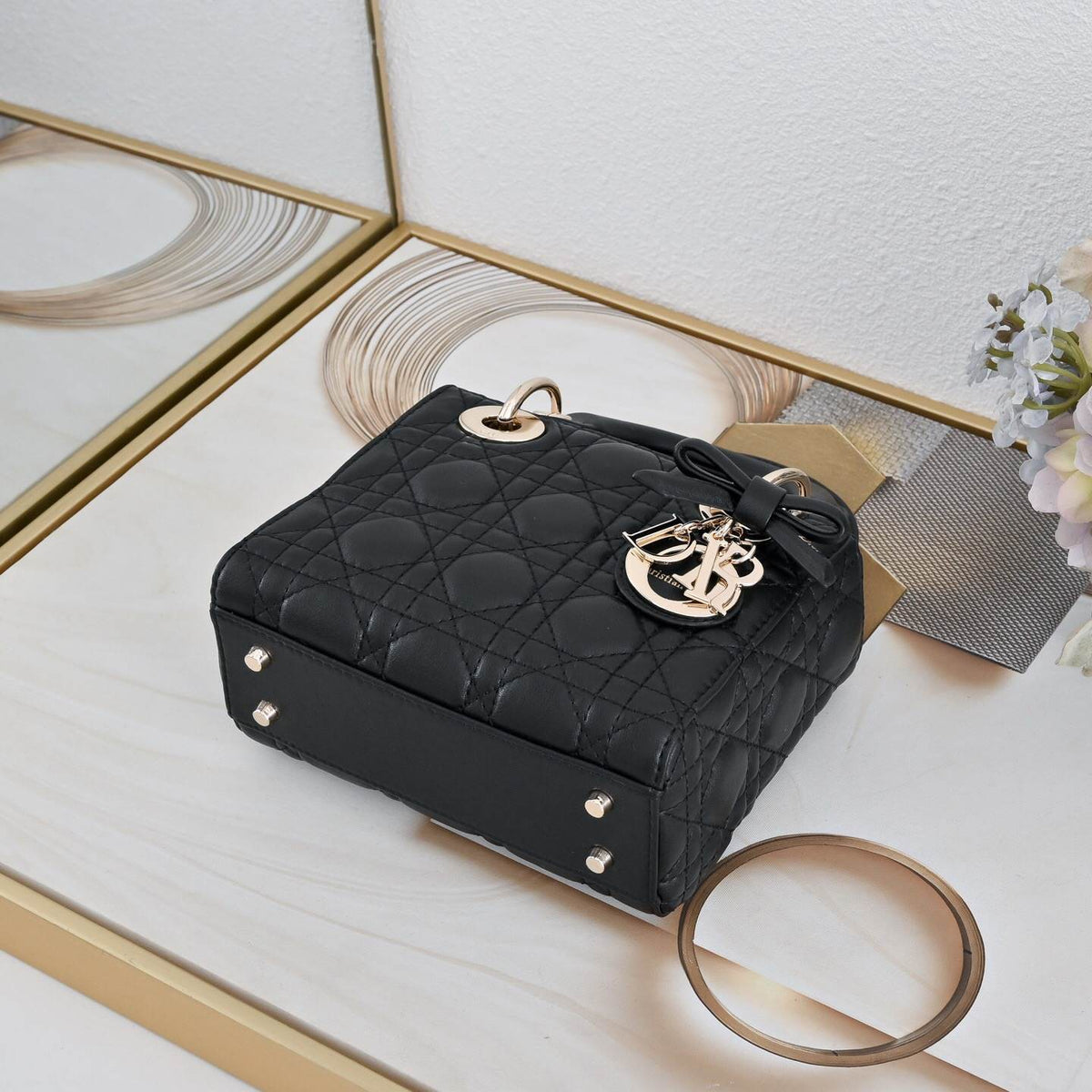 Lady Dior Mini