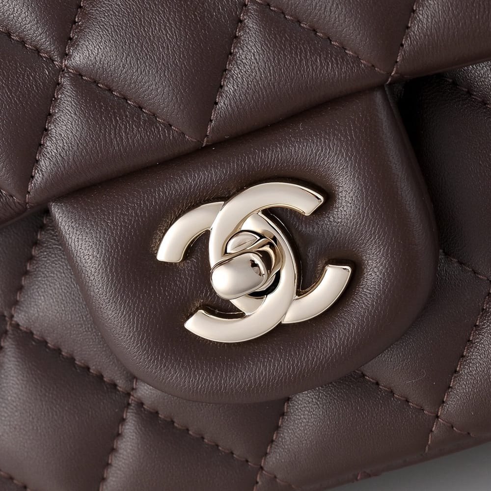 Chanel Medium Classic Flap