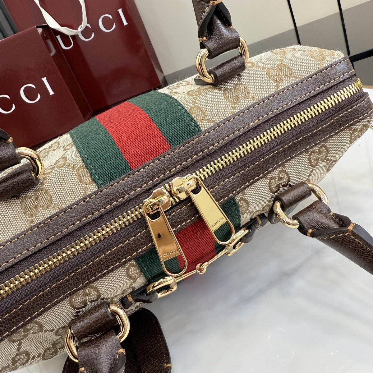 Gucci Borsetto Medium