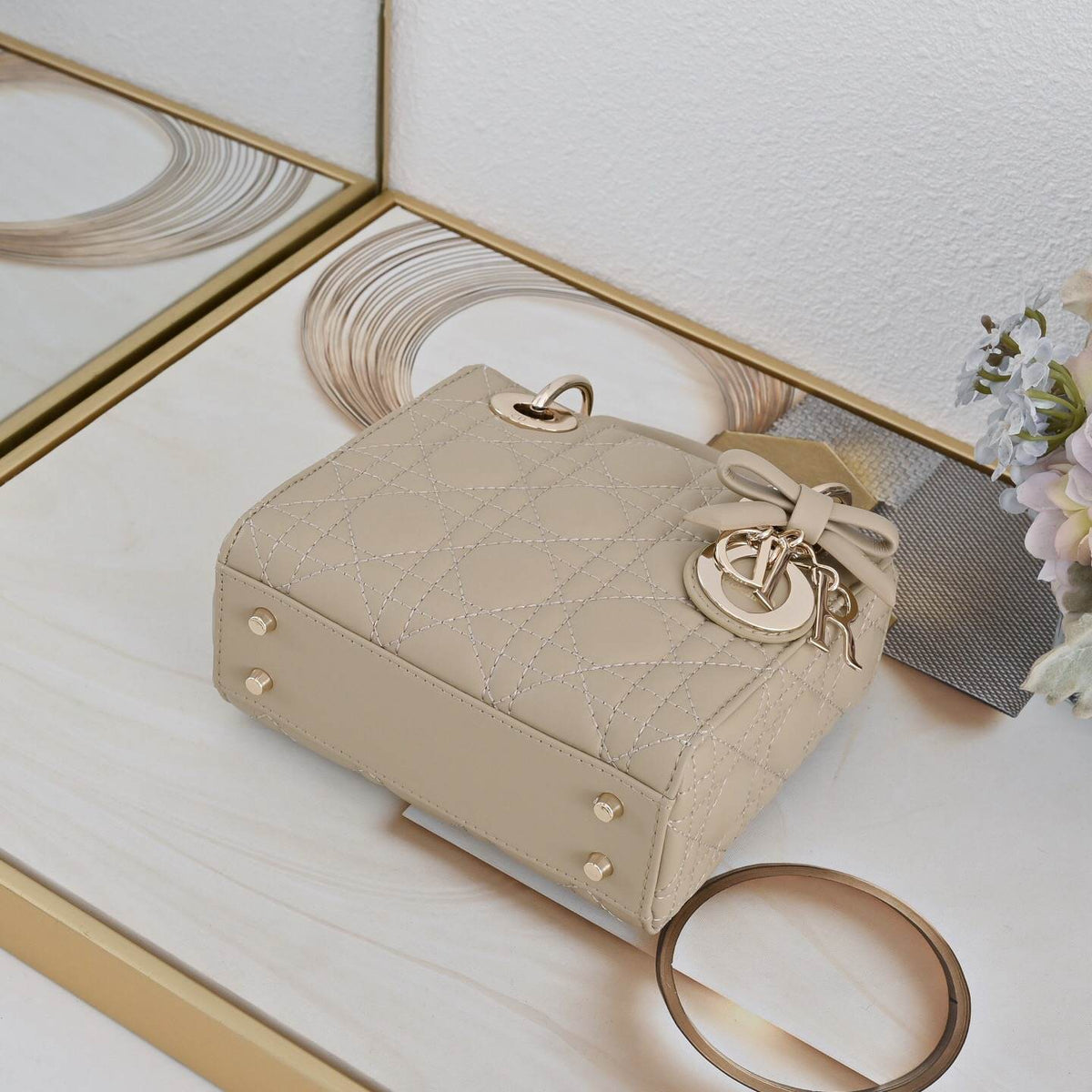 Lady Dior Mini