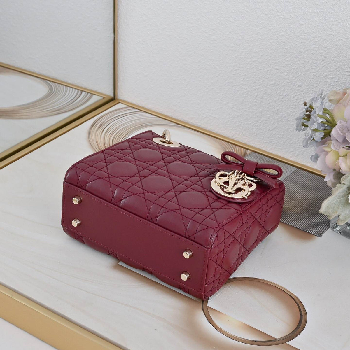 Lady Dior Mini