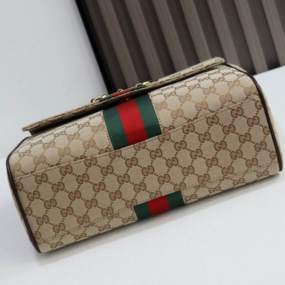 Gucci Paparazzo Medium