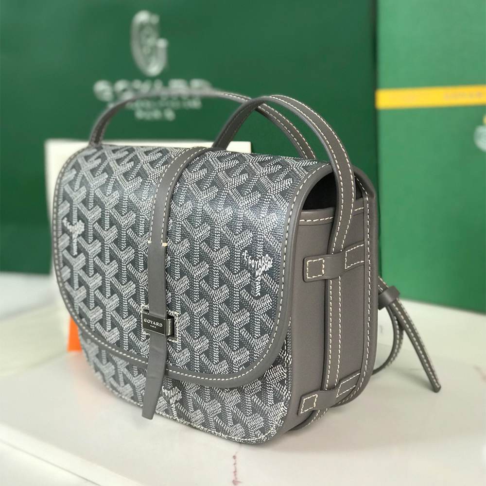 Goyard Belvedere PM