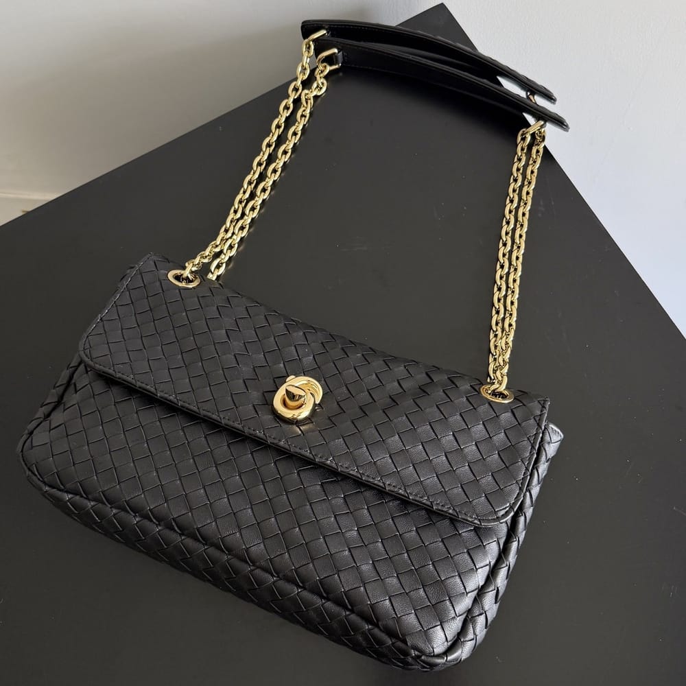 Bottega Veneta Madison