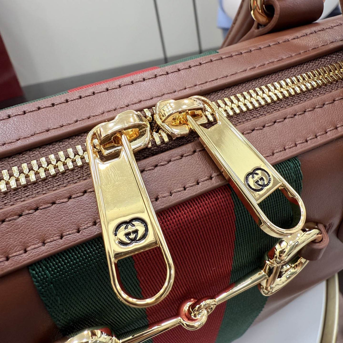Gucci Borsetto Large