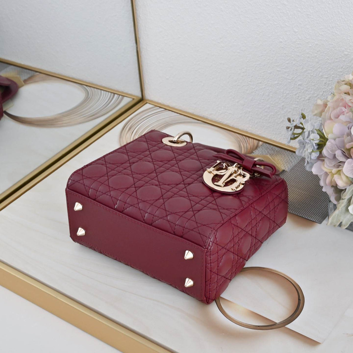 Lady Dior Small