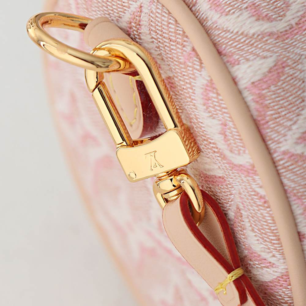 Louis Vuitton Pochette Papillon