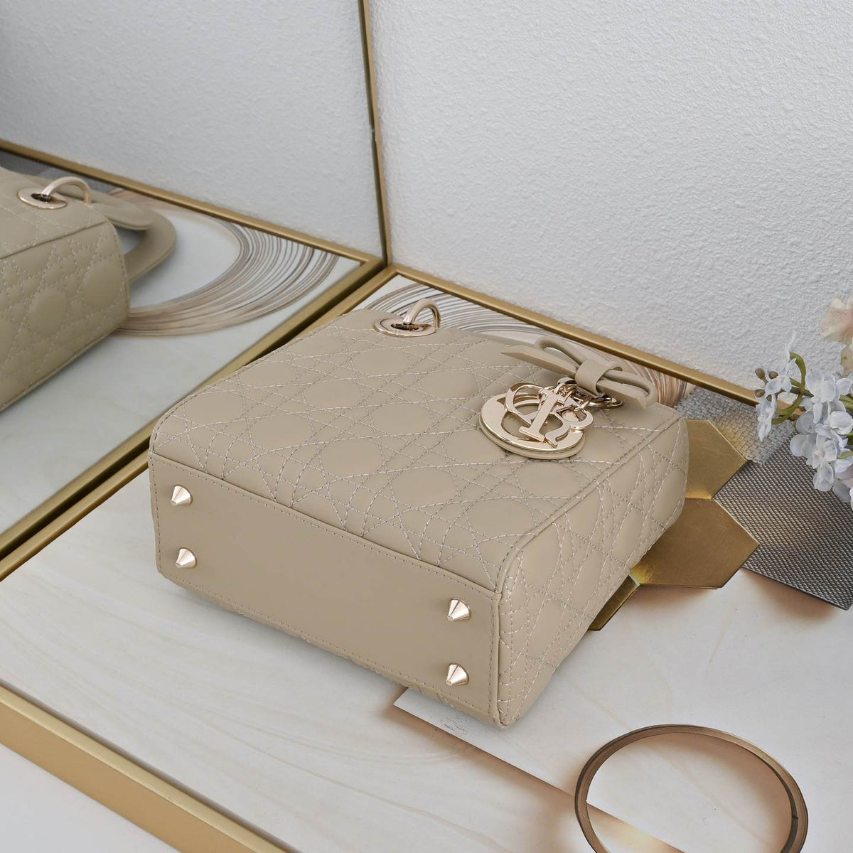 Lady Dior Small