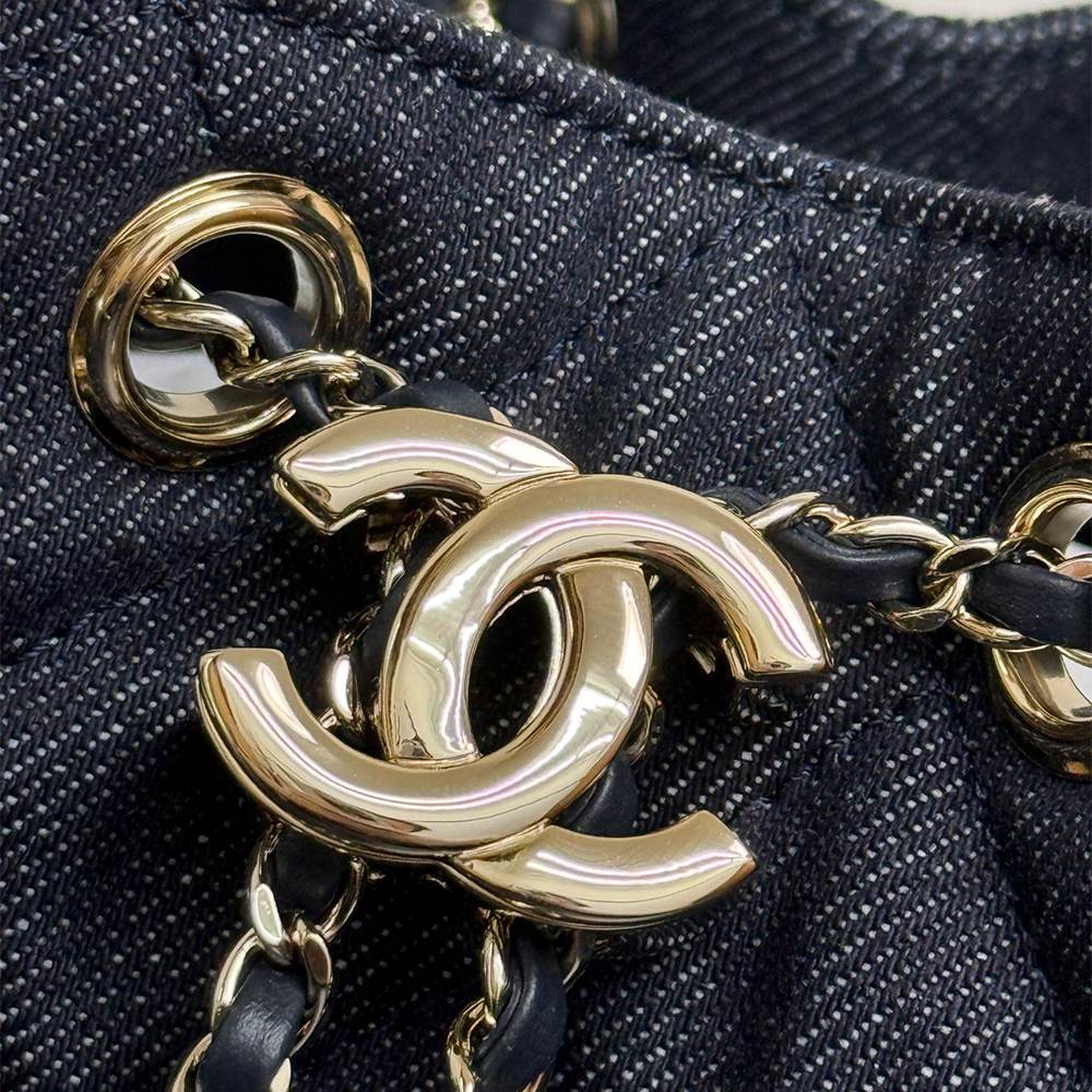 Chanel 25 Small
