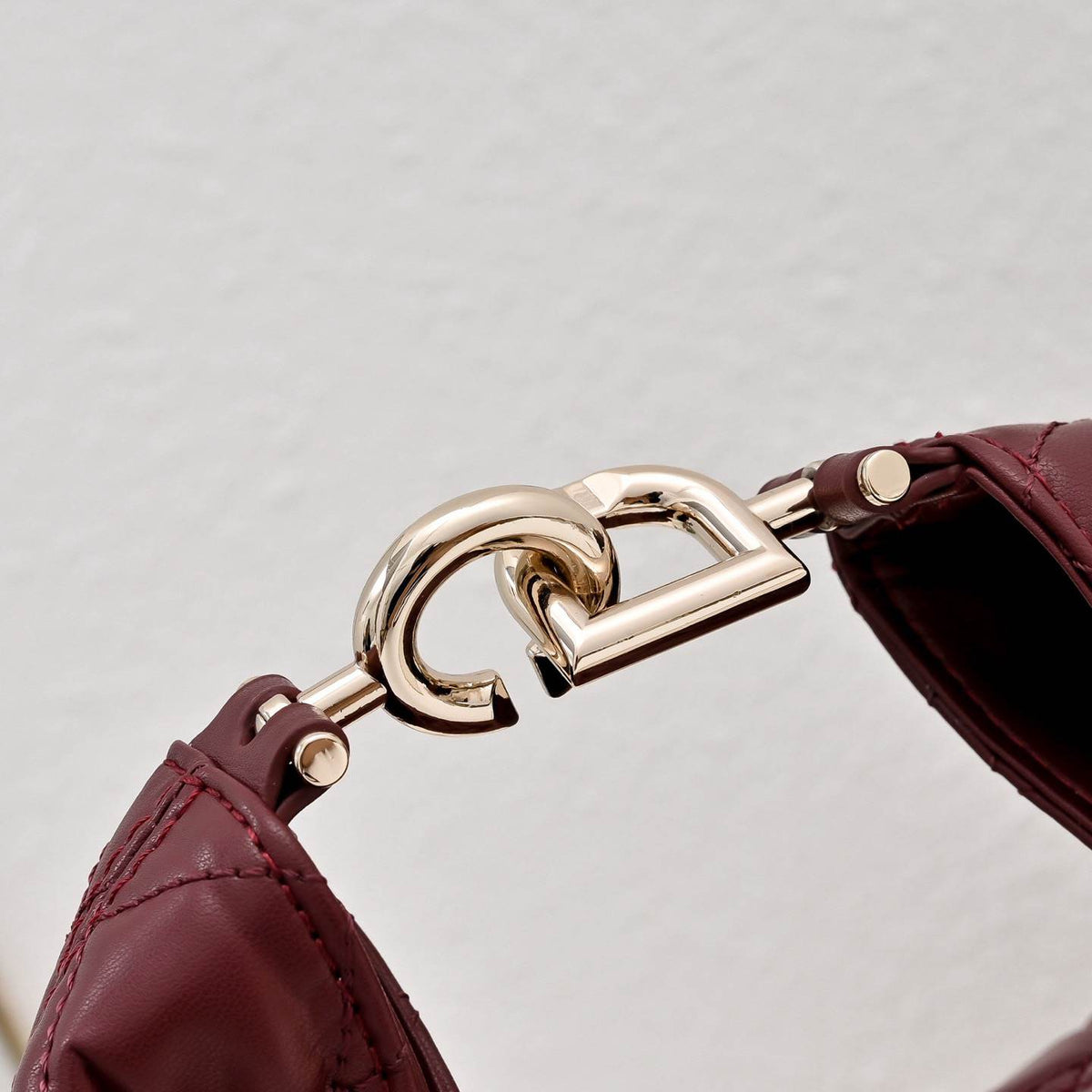 Small Dior Toujours Hobo
