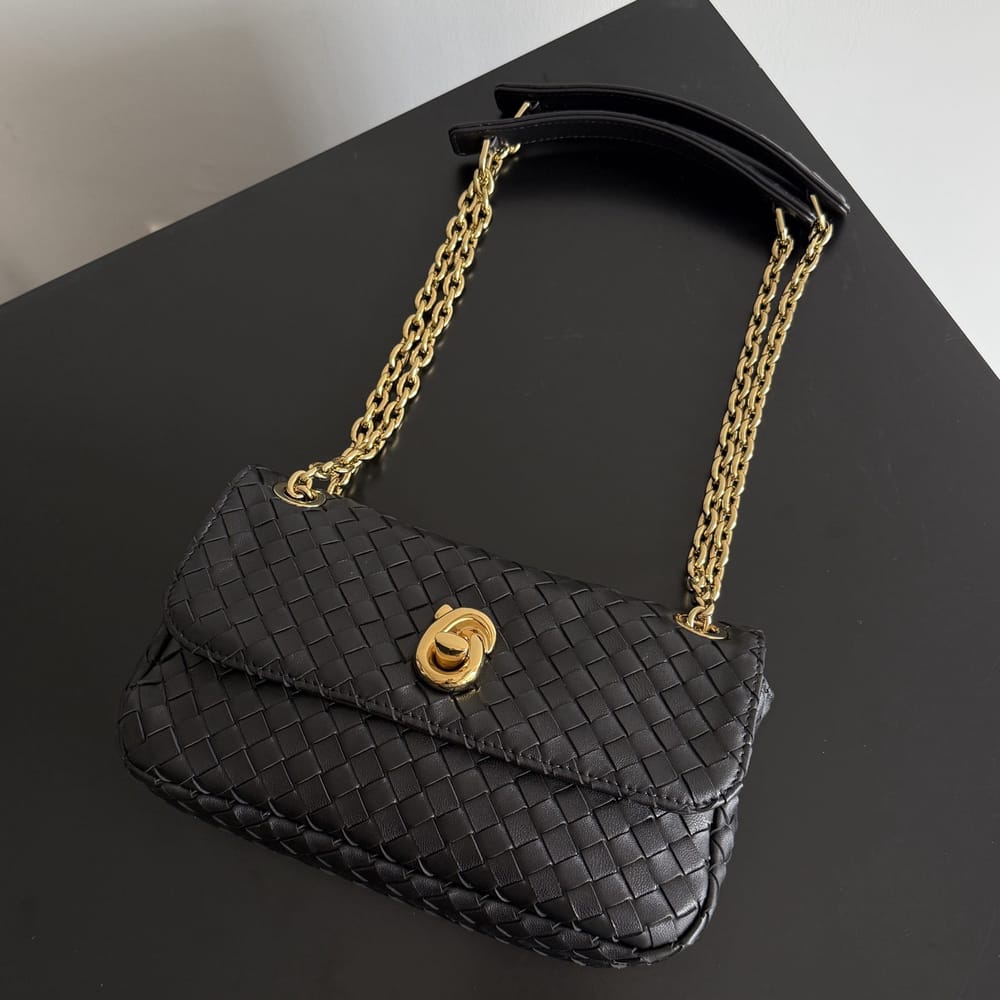 Bottega Veneta Baby Madison