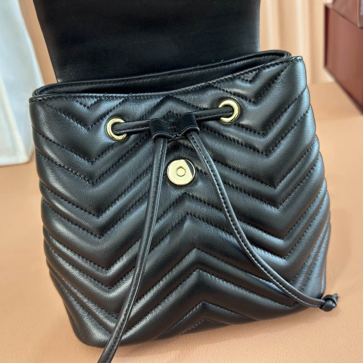 Gucci Marmont Mini backpack