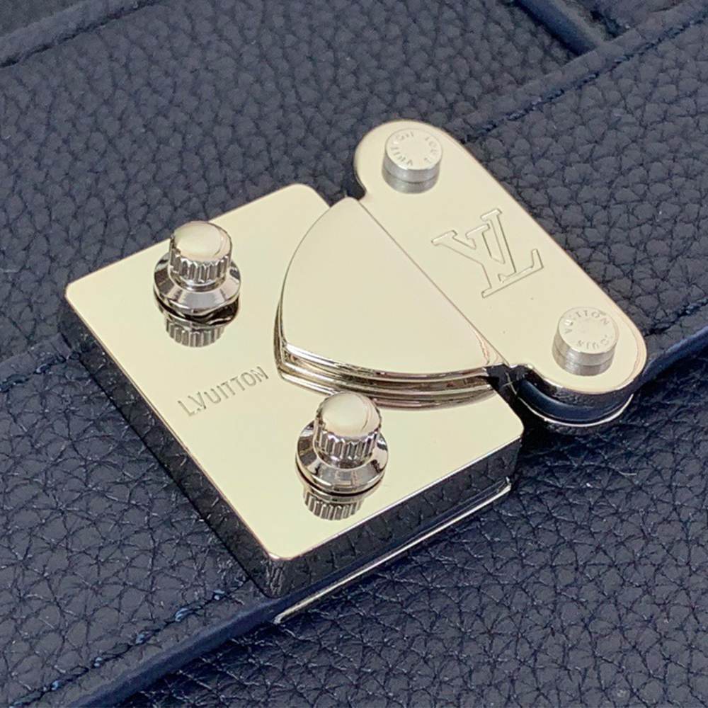 Louis Vuitton Georges Tote MM