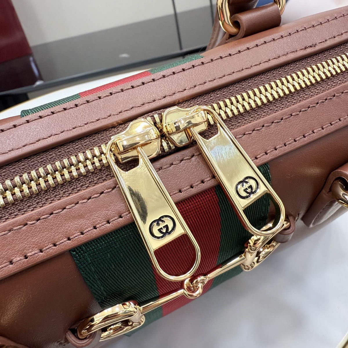 Gucci Borsetto Medium