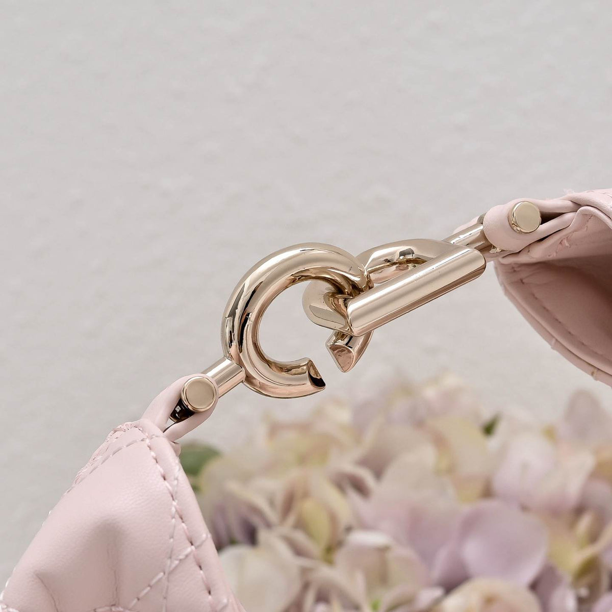 Small Dior Toujours Hobo