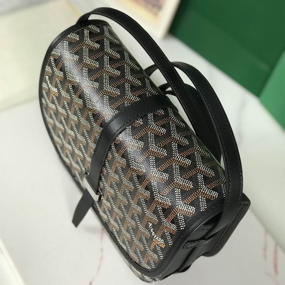 Goyard Belvedere PM