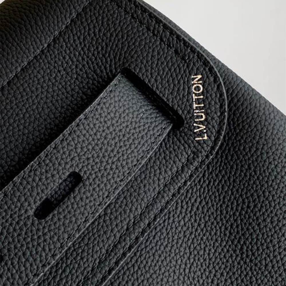 Louis Vuitton Steamer H38