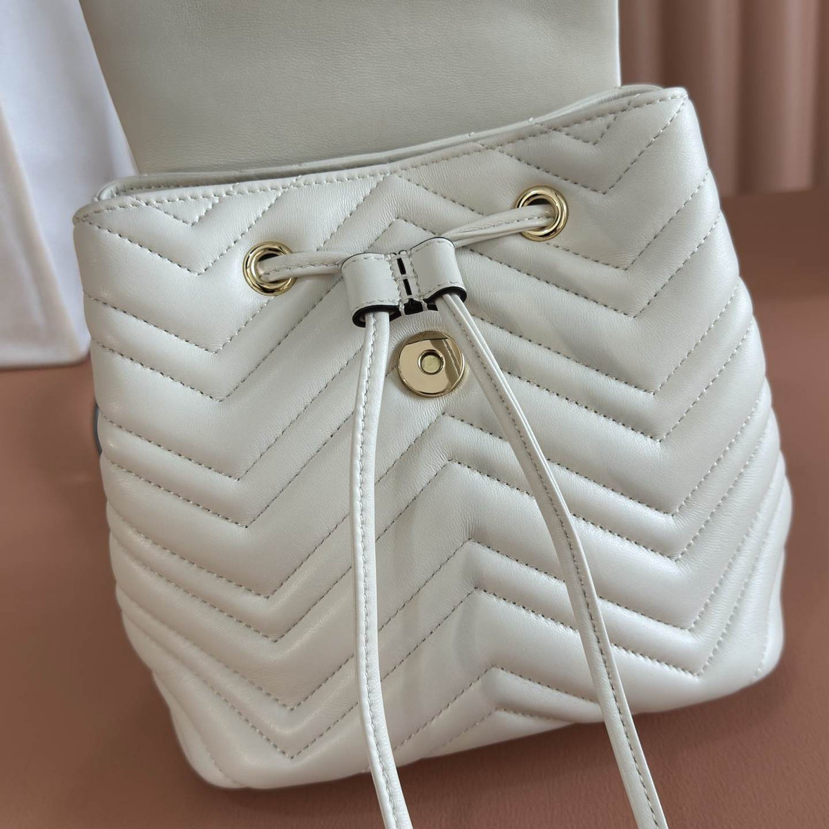 Gucci Marmont Mini backpack