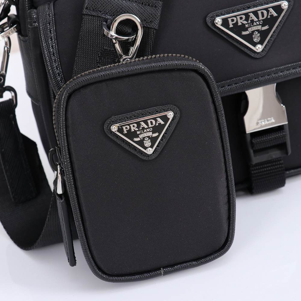 Prada Re-Nylon & Saffiano
