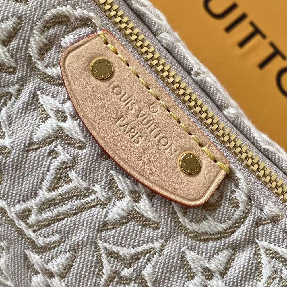 Louis Vuitton Pochette Hills