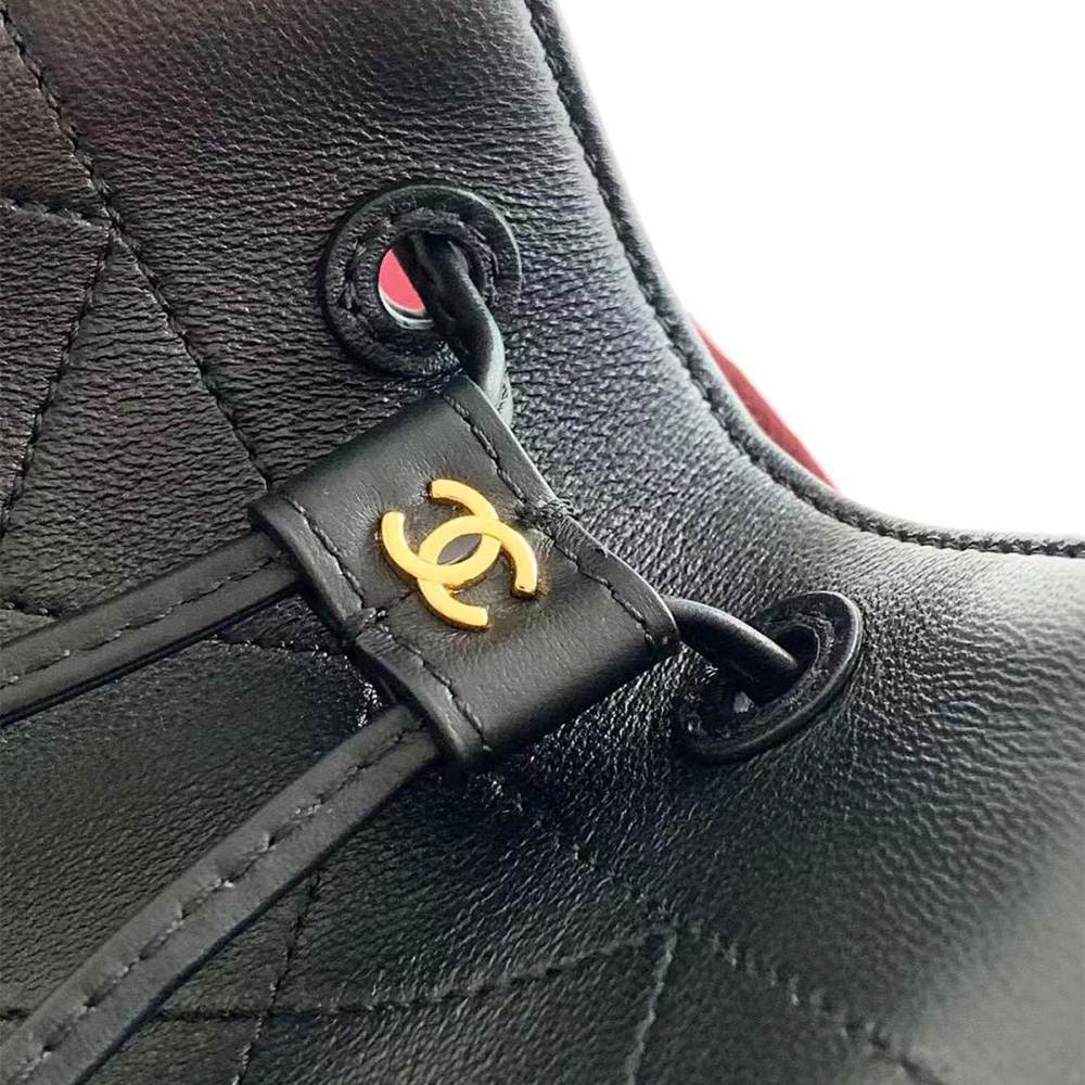 Chanel Bucket Bag 2026
