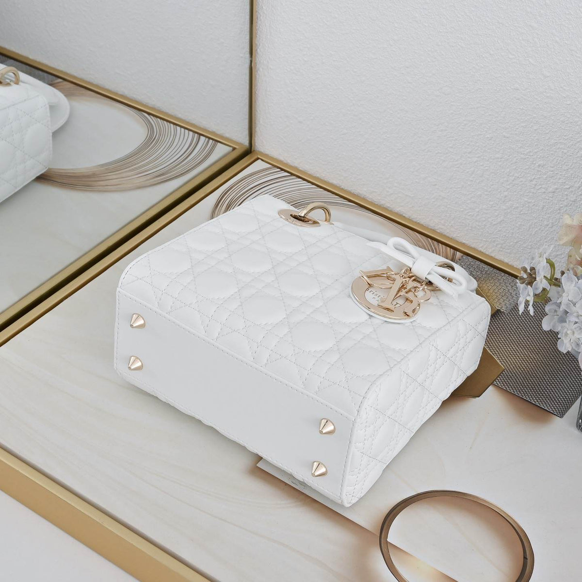 Lady Dior Small