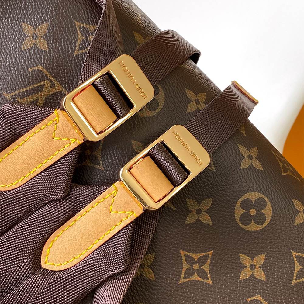 Louis Vuitton Montsouris Cargo