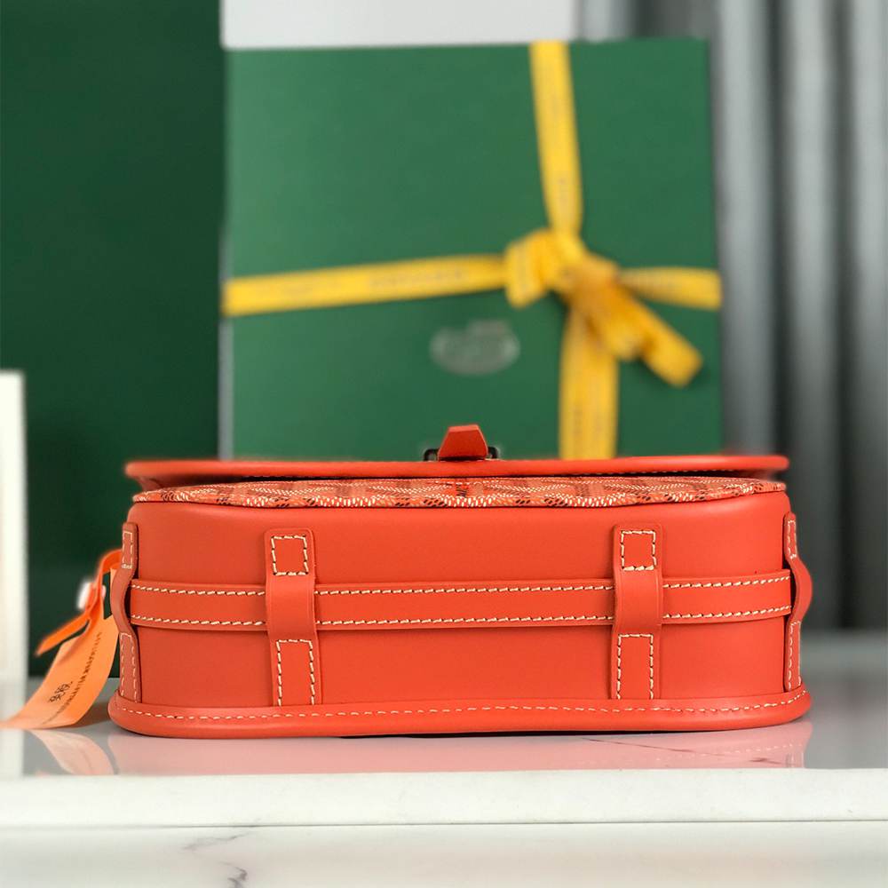 Goyard Belvedere PM