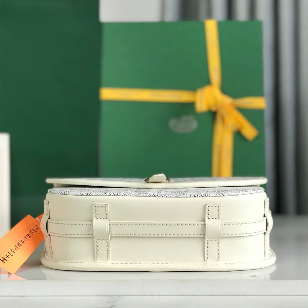 Goyard Belvedere PM