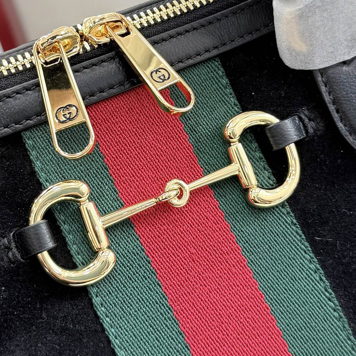 Gucci Borsetto Large