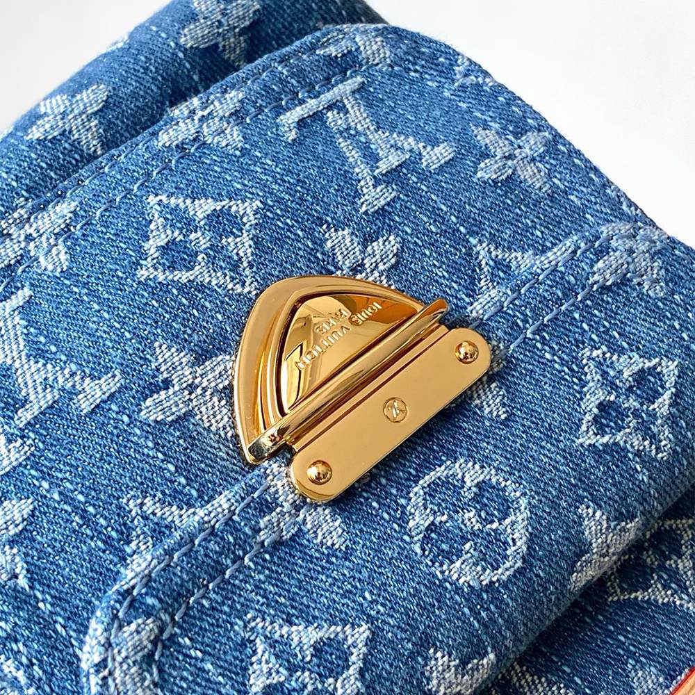 Louis Vuitton Baggy