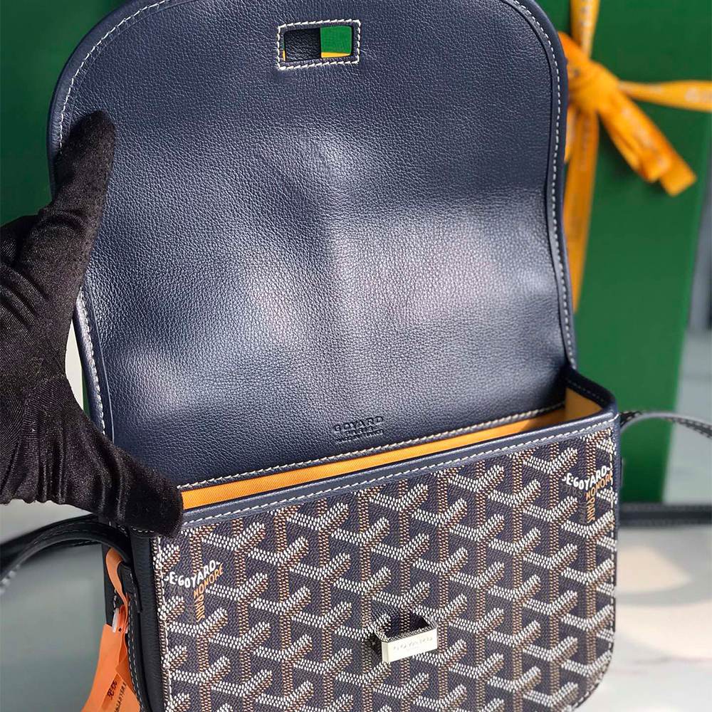 Goyard Belvedere PM