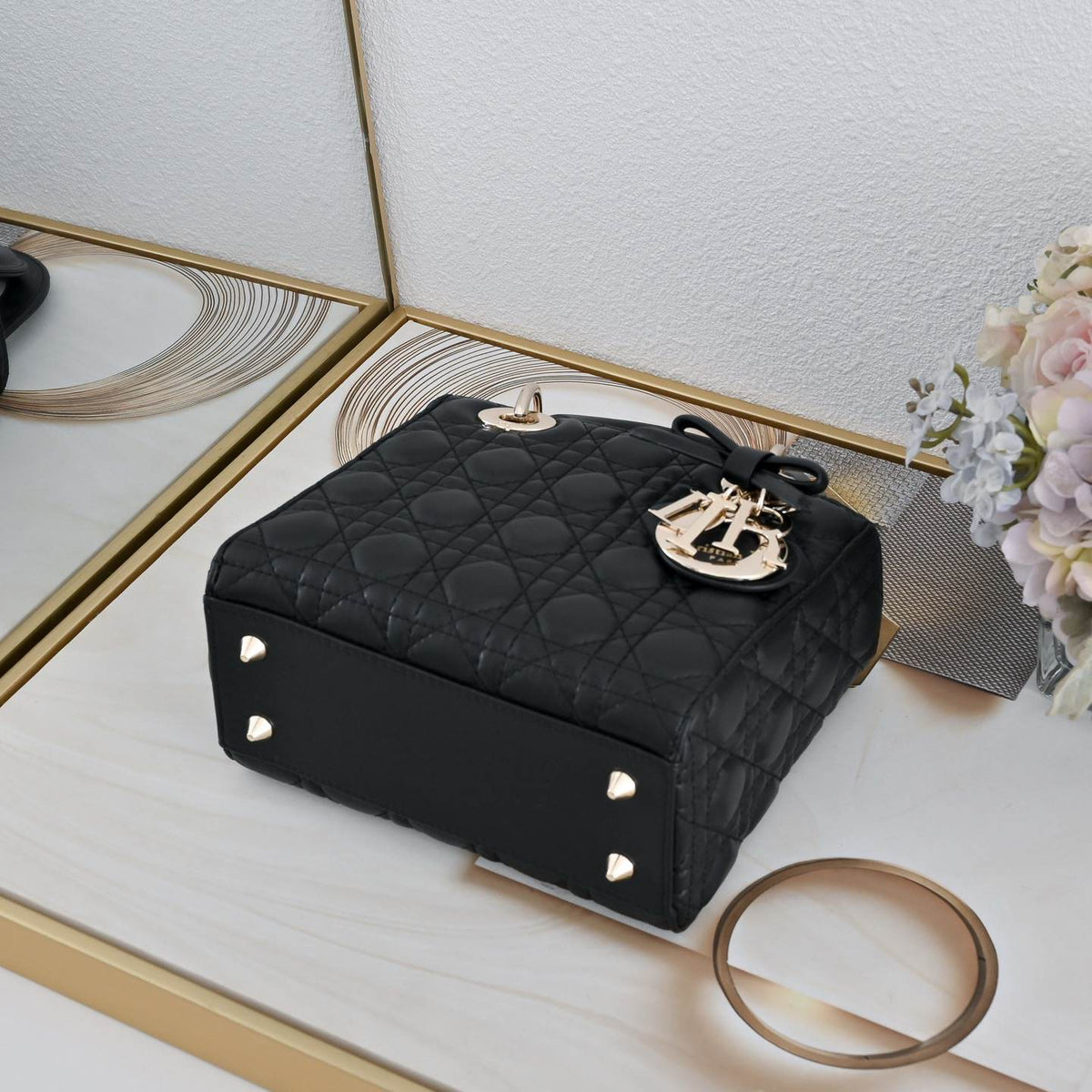 Lady Dior Small