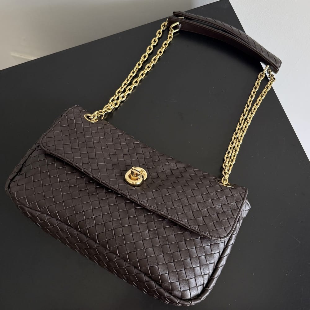 Bottega Veneta Madison
