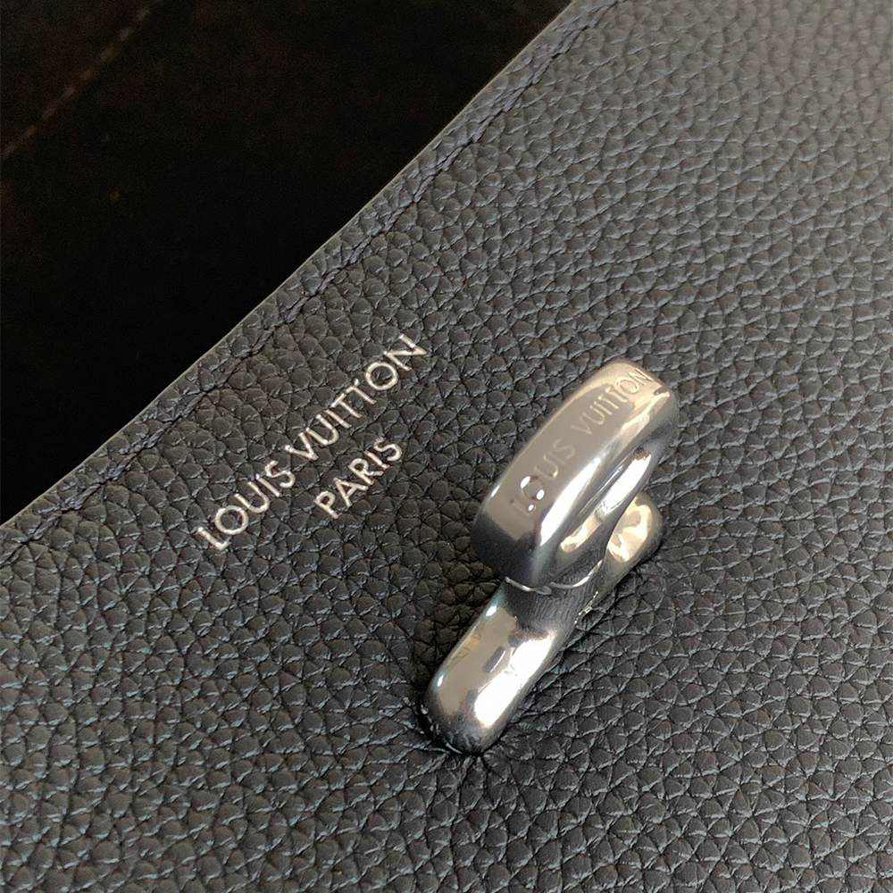 Louis Vuitton Steamer 30
