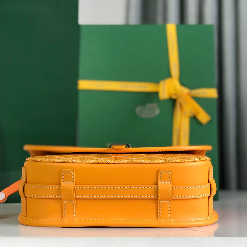Goyard Belvedere PM