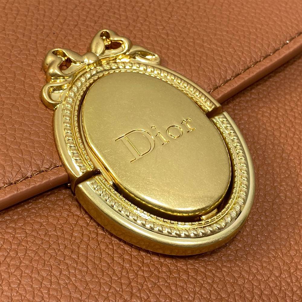 Medium Dior Médaillon