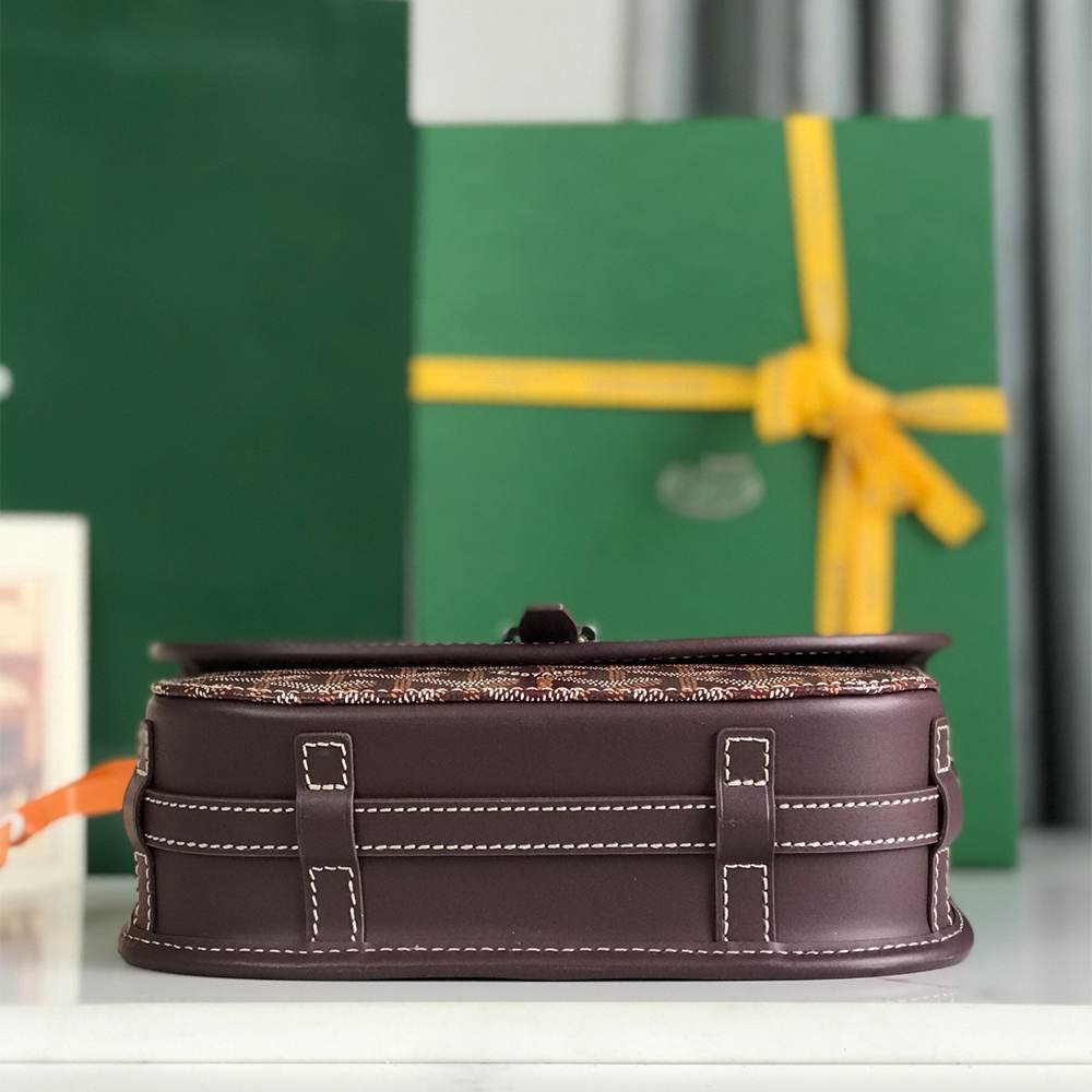 Goyard Belvedere PM